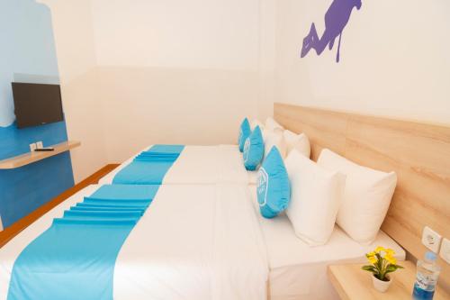 Hotel Beta Bajo
Hotel Beta Bajo