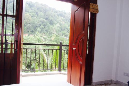 This photo about Slightly Chilled Forest Villa shared on HyHotel.com