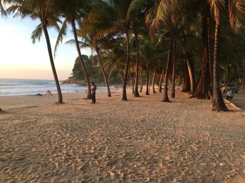 Surin Sunset Hotel in Surin Surin Sunset Hotel in Surin