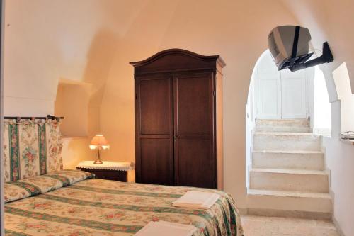 This photo about Dimora del Sole shared on HyHotel.com