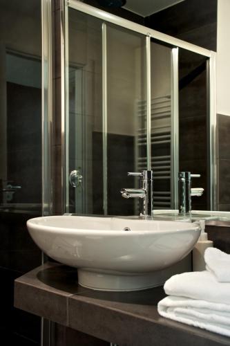 This photo about B&B Roma Naif shared on HyHotel.com