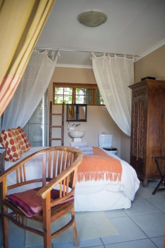 This photo about Bali Biasa Guesthouse shared on HyHotel.com