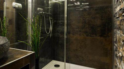 This photo about Apartamenty Przy Dolinie Koscieliskiej shared on HyHotel.com