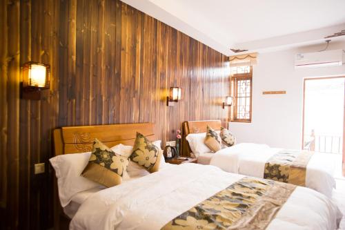 This photo about Chaozhou Hello Inn shared on HyHotel.com