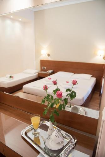 This photo about Irini Spa Hotel shared on HyHotel.com