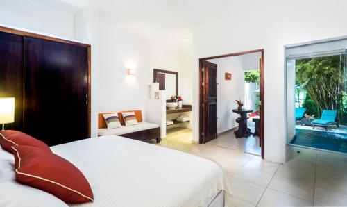 Villas El Encanto Cozumel in Cozumel Villas El Encanto Cozumel in Cozumel