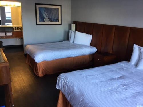 Extend-a-Suites Phoenix in Φοίνιξ Extend-a-Suites Phoenix in Φοίνιξ