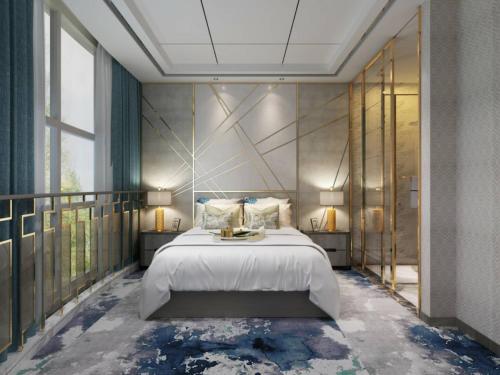 Pinhua Yuejia Hotel, Kunming Pinhua Yuejia Hotel, Kunming