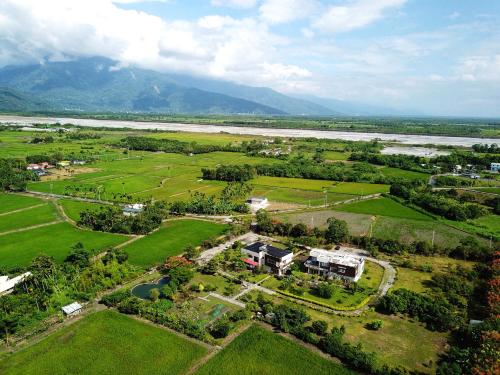 This photo about Maple Feeling Vacation Farm shared on HyHotel.com