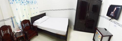 This photo about Phuong Hue Hotel shared on HyHotel.com