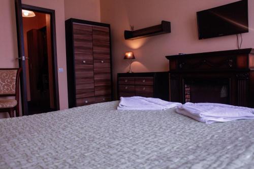 This photo about Nevsky Dom shared on HyHotel.com