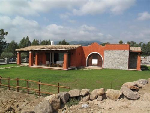 Ville San Pietro I Giardini Segreti 
Ville San Pietro I Giardini Segreti