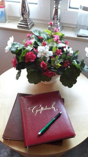 This photo about Pension Peters shared on HyHotel.com