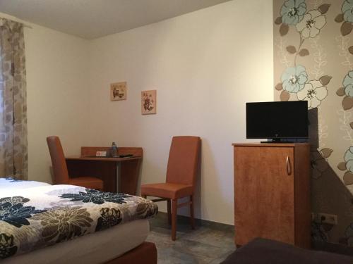 This photo about Pension Peters shared on HyHotel.com