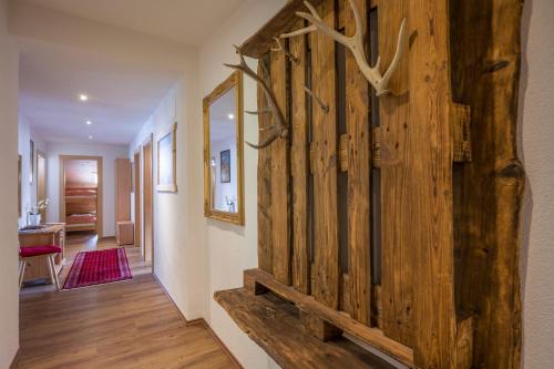 บริการและสิ่งอำนวยความสะดวก, Hauser's Ferienwohnungen in เกอร์ลอสเบอร์เกเบิน บริการและสิ่งอำนวยความสะดวก, Hauser's Ferienwohnungen in เกอร์ลอสเบอร์เกเบิน