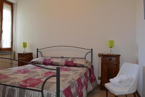Vittori Apartment in เพรุซโซ Vittori Apartment in เพรุซโซ
