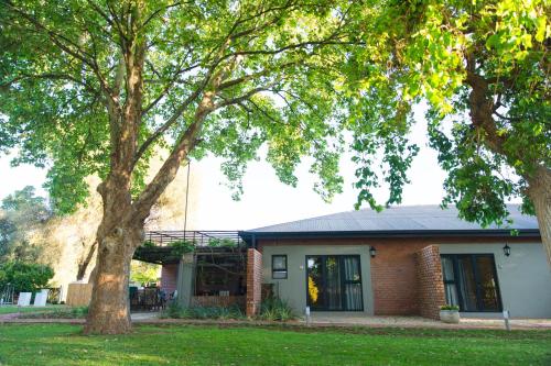 ทัศนียภาพภายนอกโรงแรม, Pepper Tree Venue & Guesthouse in เกรินวไล ทัศนียภาพภายนอกโรงแรม, Pepper Tree Venue & Guesthouse in เกรินวไล