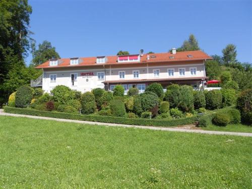 This photo about Hotel Auf Wolke 8 shared on HyHotel.com
