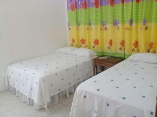 Hostel Quintonido in Jarabacoa Hostel Quintonido in Jarabacoa