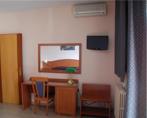 Campus Hotel in Bari Campus Hotel in Bari