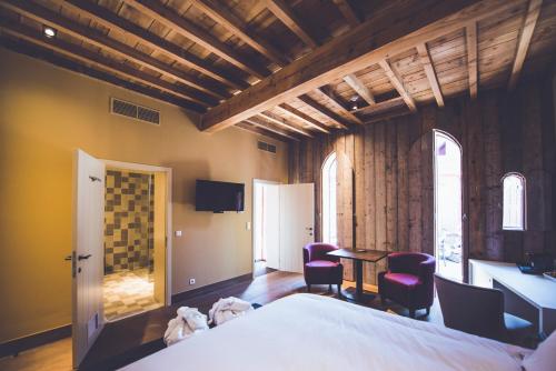 المرافق, B&B Huize Briers in Bilzen المرافق, B&B Huize Briers in Bilzen