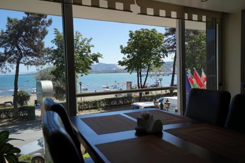فندق ياليهان أرى (Yalihan Ari Hotel) in Ünye فندق ياليهان أرى (Yalihan Ari Hotel) in Ünye