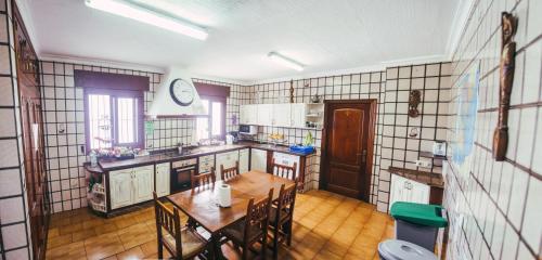 This photo about The Melting Pot Tarifa Hostel & Kiteschool shared on HyHotel.com