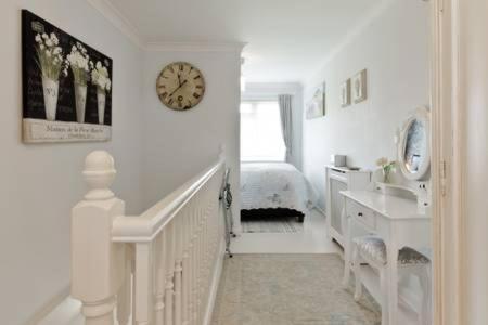 This photo about Herons Nest B&B shared on HyHotel.com