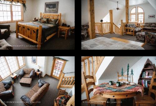Second Wind Country Inn in Ashland (WI) Second Wind Country Inn in Ashland (WI)