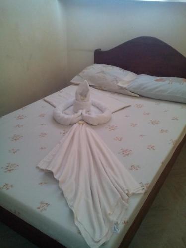 This photo about Aniceto's Pension shared on HyHotel.com