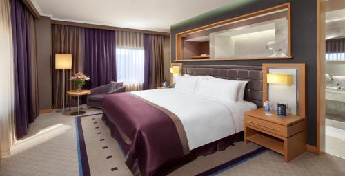This photo about Divan Erbil Hotel shared on HyHotel.com
