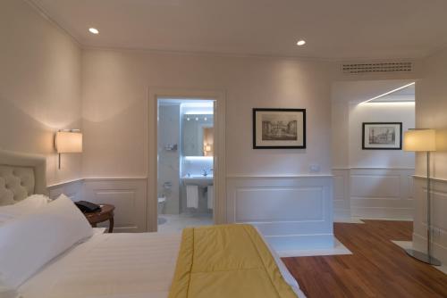 This photo about Hotel Degli Artisti shared on HyHotel.com