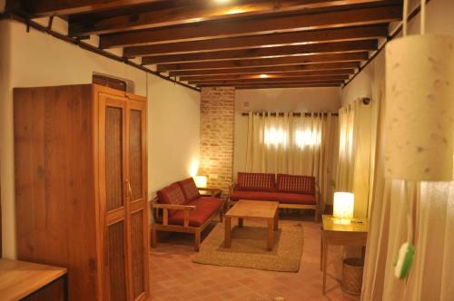 Boutique Heritage Home in Patan Boutique Heritage Home in Patan