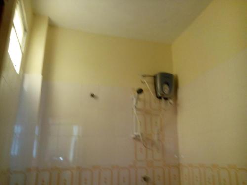 Kylpyhuone, Wawa Luxury apartments M in Mtwapa Kylpyhuone, Wawa Luxury apartments M in Mtwapa