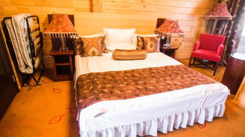 This photo about Aldego Hotel & Spa shared on HyHotel.com