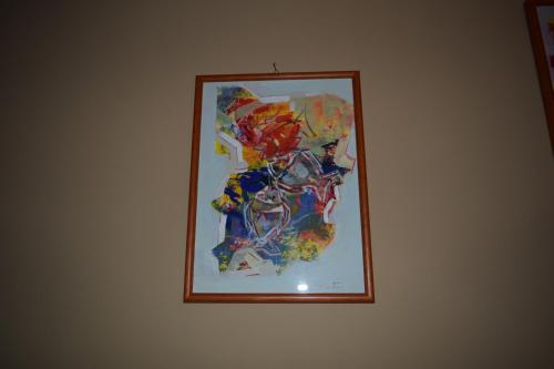 This photo about Amici di hackert shared on HyHotel.com