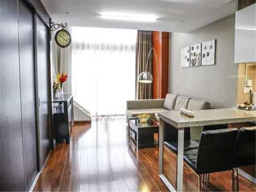 This photo about Chongli Montefontaine Holiday Hotel shared on HyHotel.com