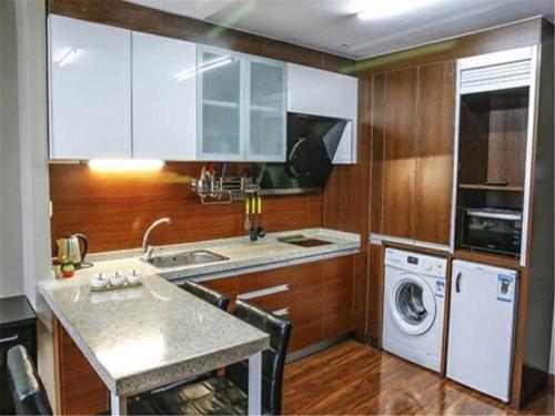 This photo about Chongli Montefontaine Holiday Hotel shared on HyHotel.com