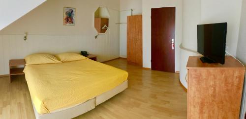 This photo about Hotel Locanda shared on HyHotel.com