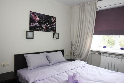 City Hostel in Oktyabrsky City Hostel in Oktyabrsky