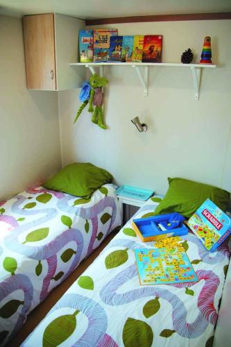 This photo about Village Club Domaine de l'Espagnac shared on HyHotel.com