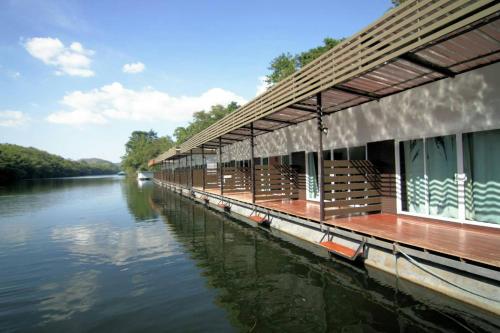 This photo about Ingphupha Resort shared on HyHotel.com