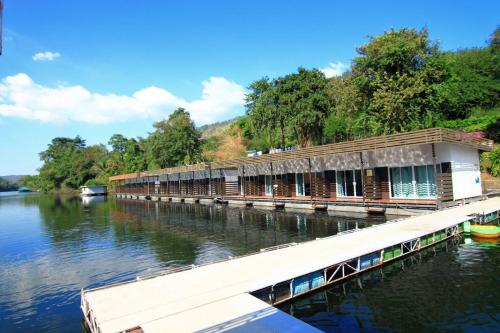 This photo about Ingphupha Resort shared on HyHotel.com