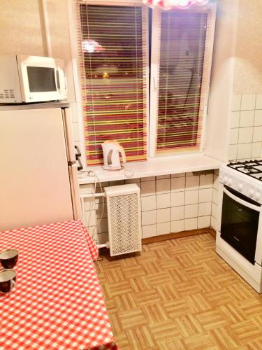 Apartment on Chapaeva 32 in Barysaw Apartment on Chapaeva 32 in Barysaw