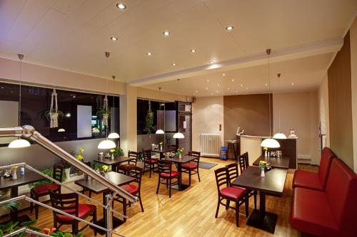 This photo about Hotel Kallmeyer shared on HyHotel.com