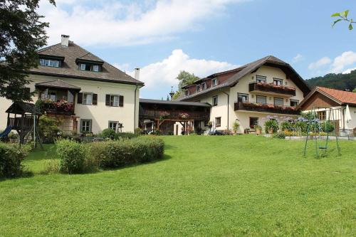This photo about Landhaus Meingast shared on HyHotel.com