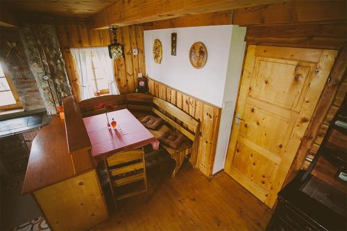 Удобства, Tourist farm Samec in Sele Удобства, Tourist farm Samec in Sele