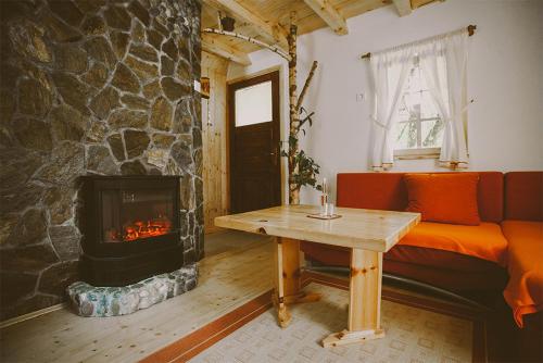 Удобства, Tourist farm Samec in Sele Удобства, Tourist farm Samec in Sele