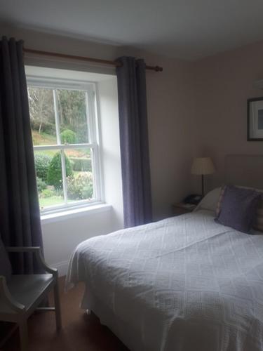 This photo about Bridgend Hotel shared on HyHotel.com