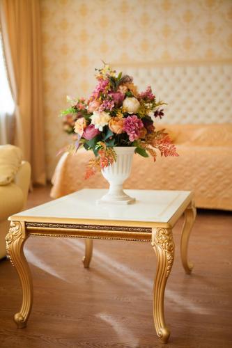 This photo about Hotel SamVilla shared on HyHotel.com